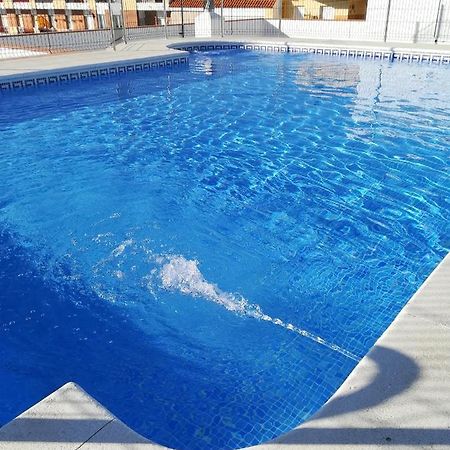 Delux Center Punta Umbria Apartman Kültér fotó