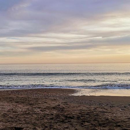 Delux Center Punta Umbria Apartman Kültér fotó