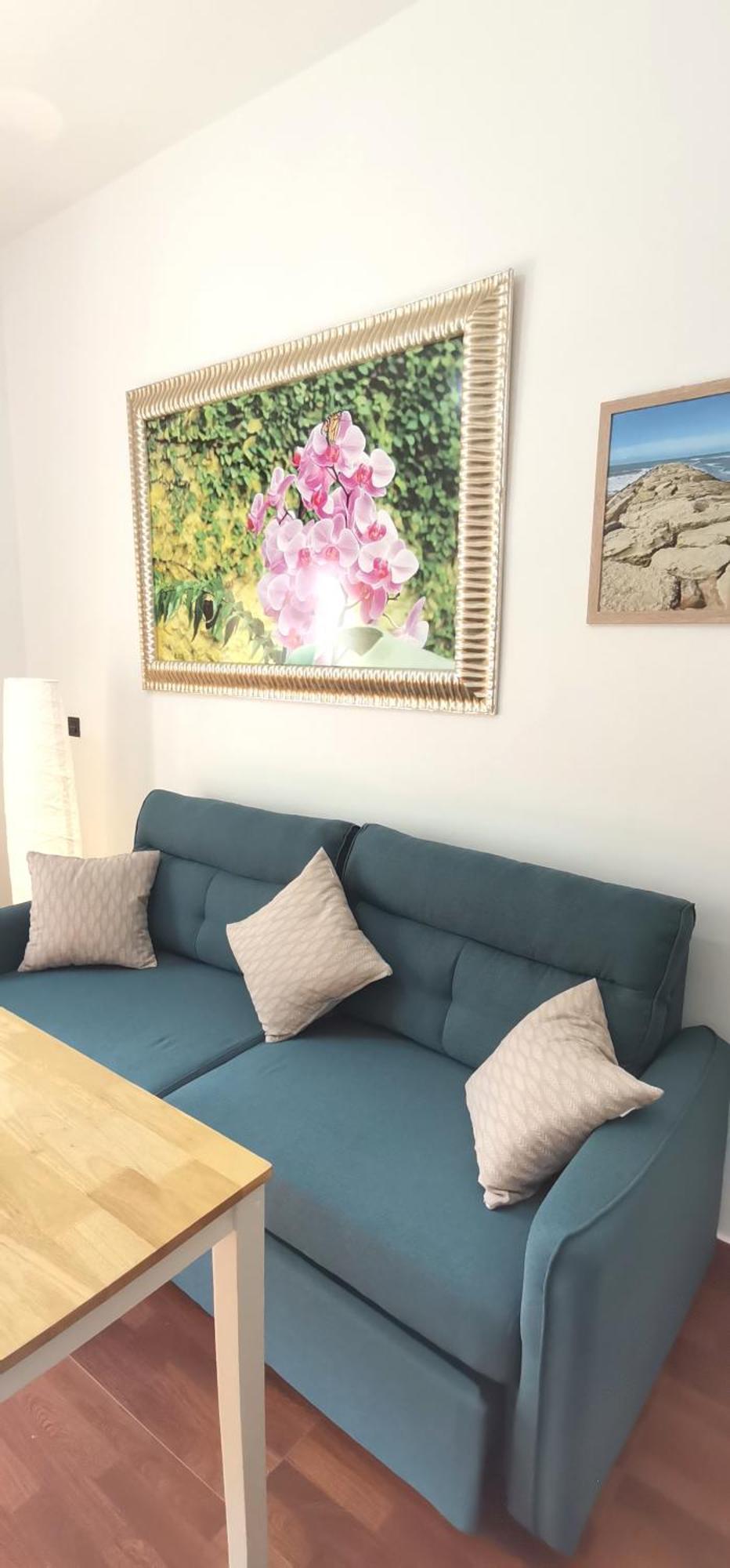 Delux Center Punta Umbria Apartman Kültér fotó