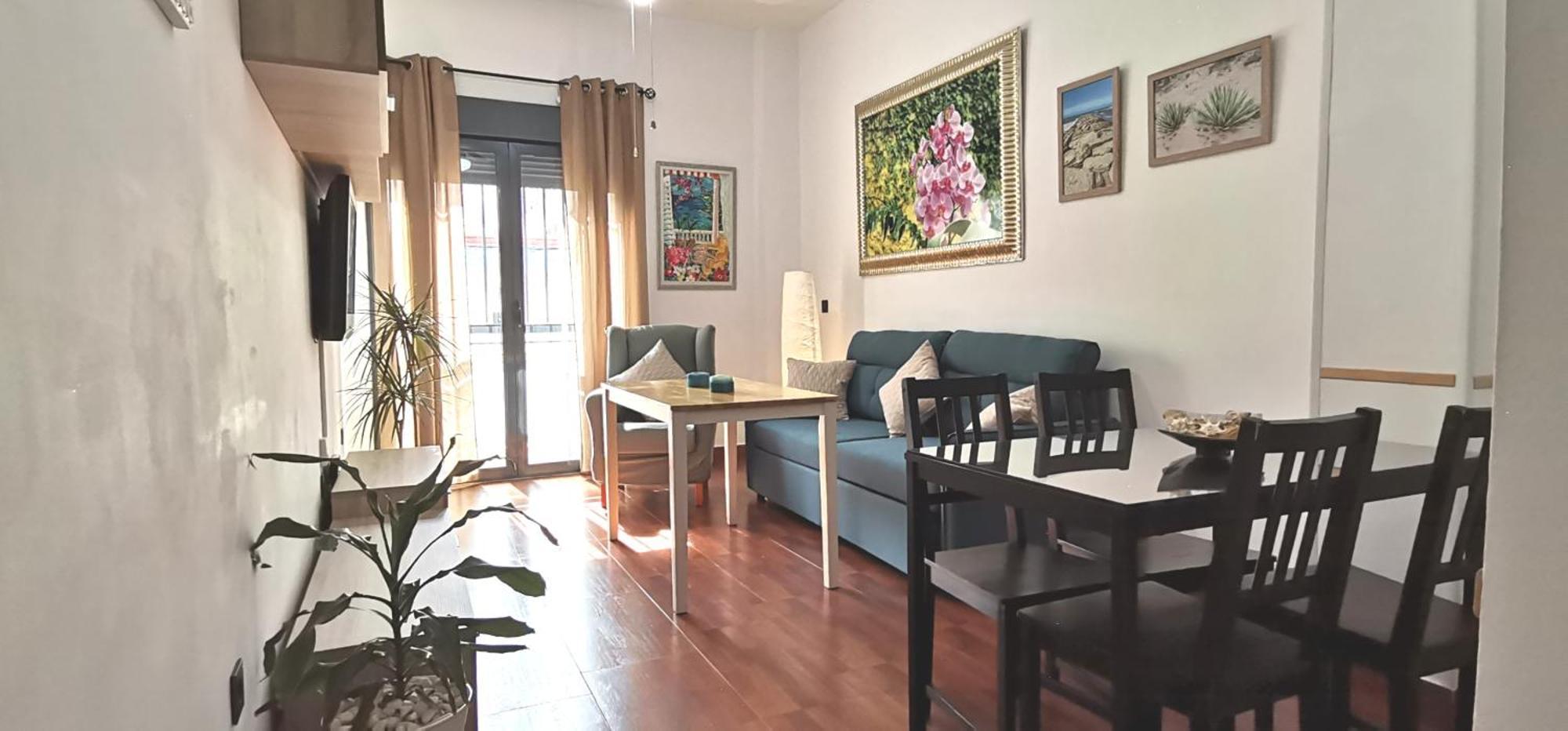 Delux Center Punta Umbria Apartman Kültér fotó