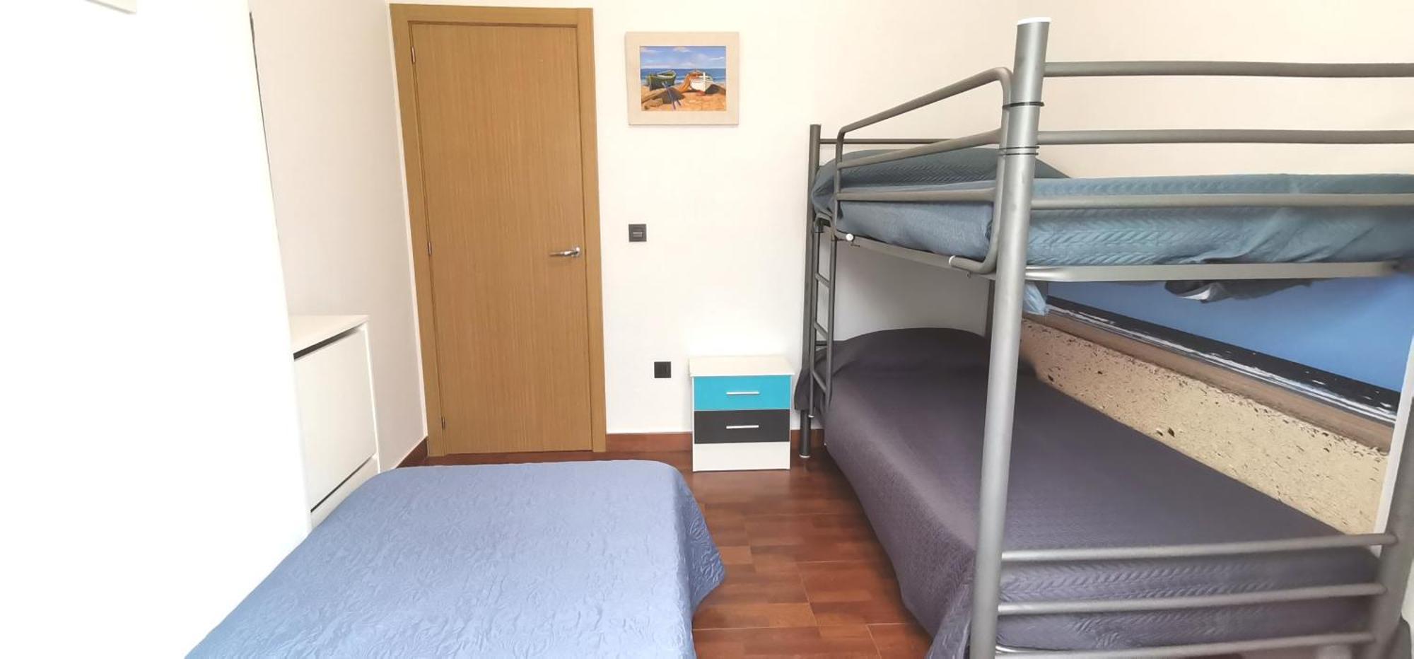 Delux Center Punta Umbria Apartman Kültér fotó