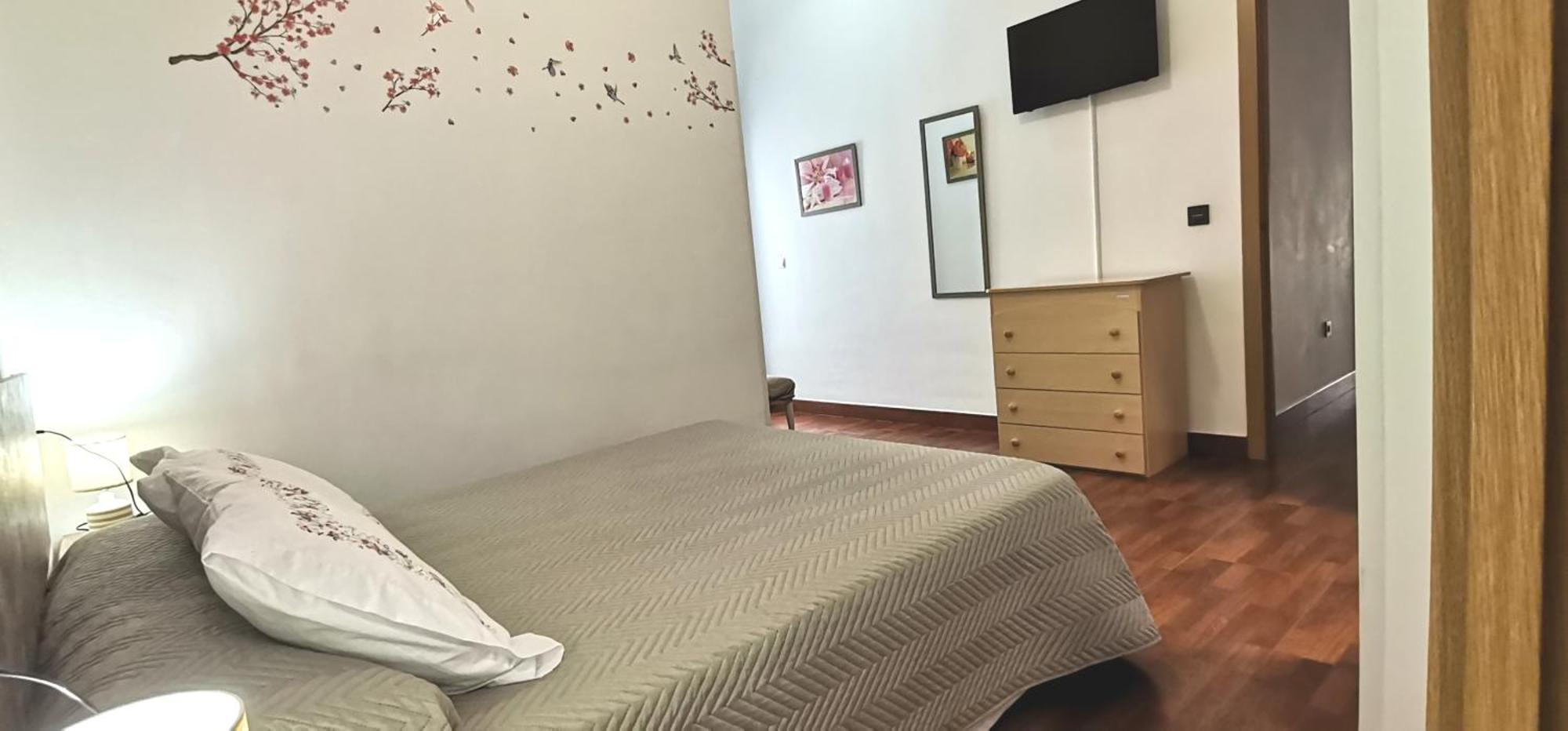 Delux Center Punta Umbria Apartman Kültér fotó
