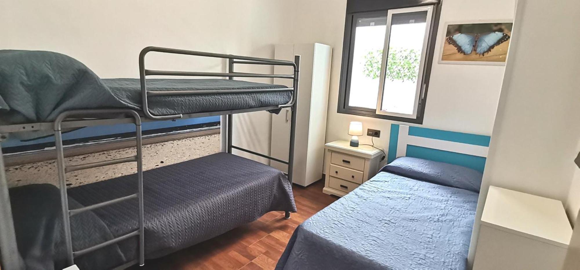 Delux Center Punta Umbria Apartman Kültér fotó