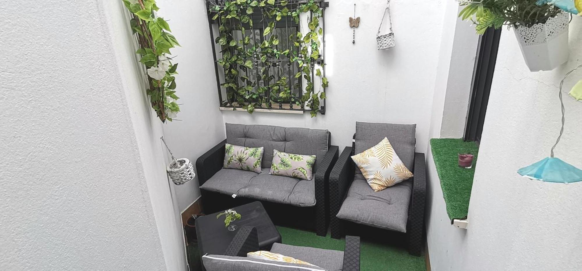 Delux Center Punta Umbria Apartman Kültér fotó