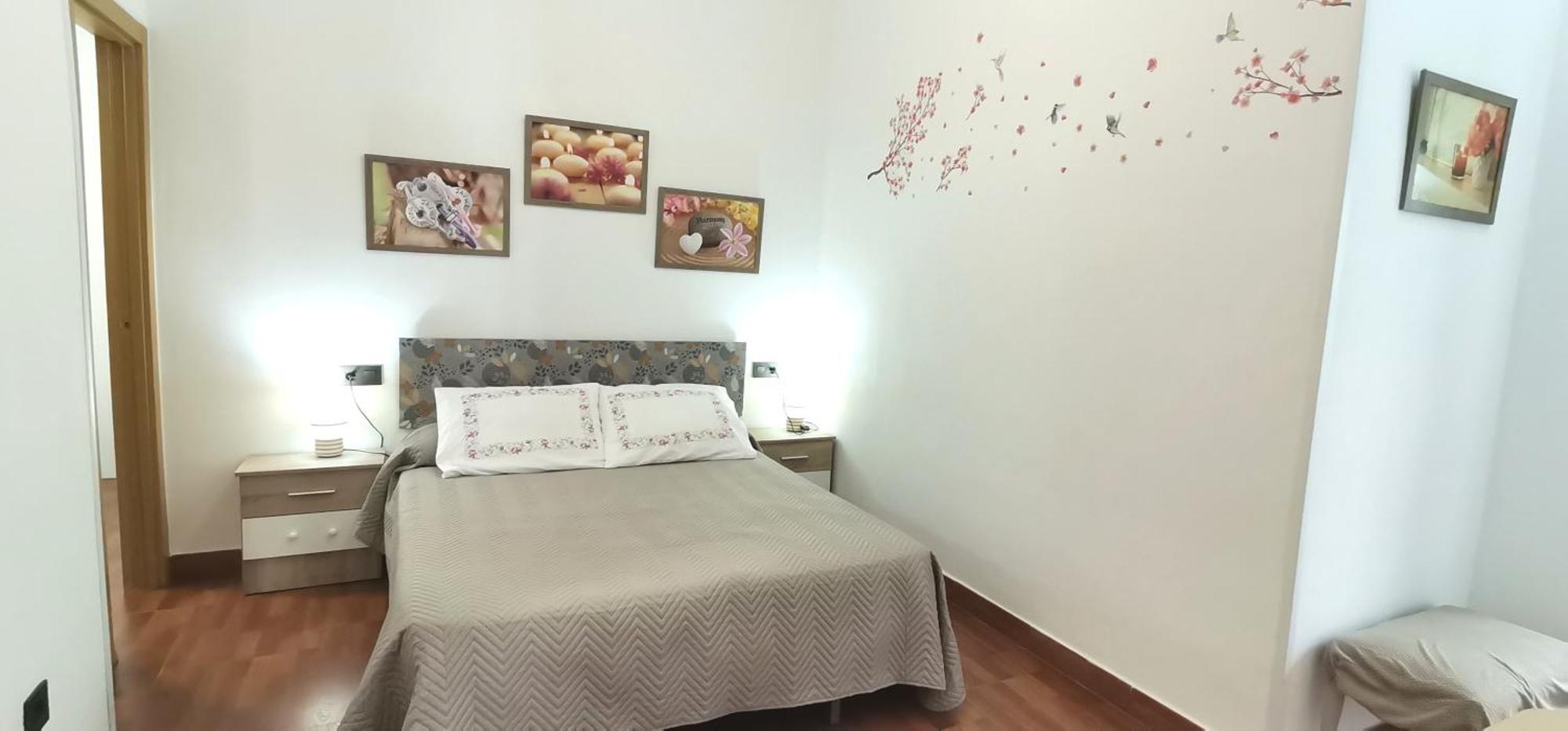 Delux Center Punta Umbria Apartman Kültér fotó